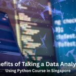 Data Analytics Using Python Course in Singapore
